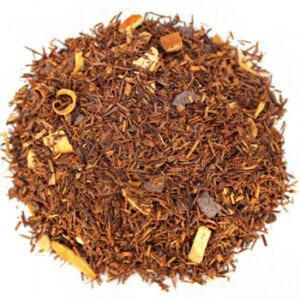 Rooibos Chocolate/Orange