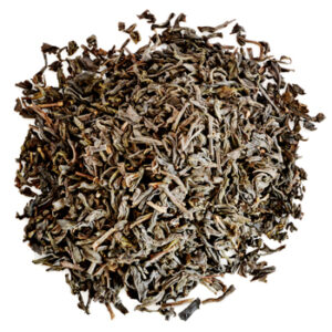 Lapsang Souchong