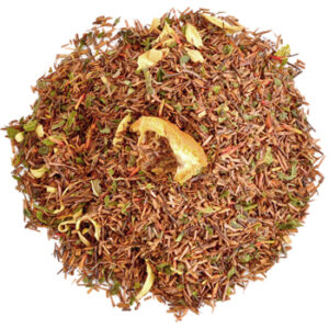 Rooibos Orange/Grapefruit/Mint