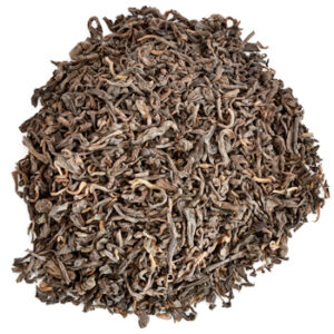Yunnan Pu Erh