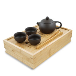 TEA SET ZHONG