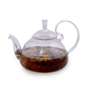 TEA POT BAHAR