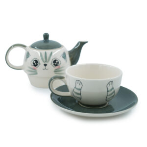 TEA FOR ONE SET FELI