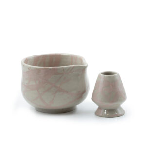 BOWL MATCHA CHAWAN MATSUDA