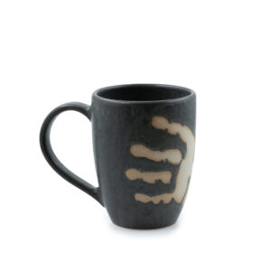 TAZA MUG 2 MANOS MATSUDA