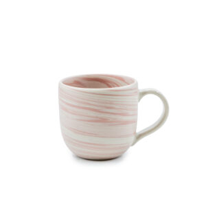 TAZA NERIKOMI COLORES MATSUDA COLORES