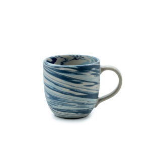 TAZA NERIKOMI COLORES MATSUDA COLORES