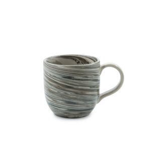 TAZA NERIKOMI COLORES MATSUDA COLORES