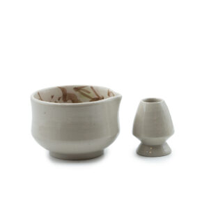 BOWL MATCHA CHAWAN MATSUDA