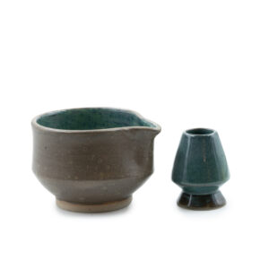 BOWL MATCHA CHAWAN MATSUDA