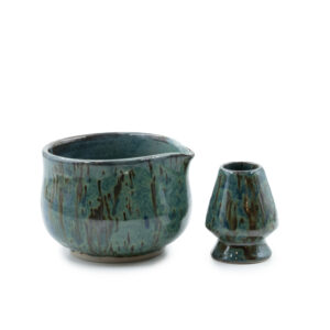 BOWL MATCHA CHAWAN MATSUDA