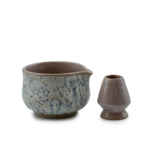 BOWL MATCHA CHAWAN MATSUDA